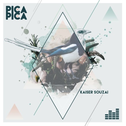 Kaiser Souzai Release New Single 'Pica Pica'