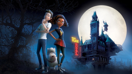 Michael Jackson Animated Halloween Special Announced