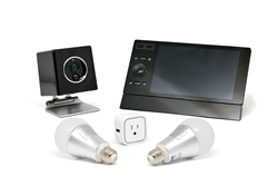 Oomi Smart Home System Announces New Integrations, Public Availability