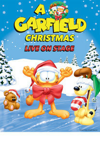 Milestone Events Announce: A Garfield Christmas National Tour