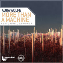 Iamphoenix Debuts Aura Wolfe & Jenniphur With New Trance Release