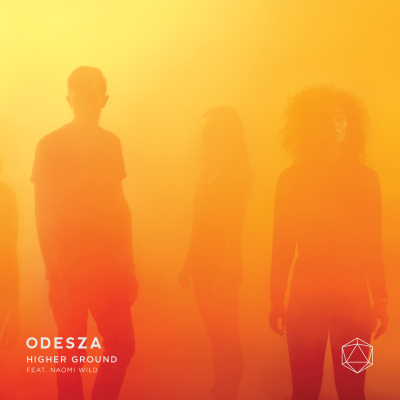 Odesza Releases New Single After It Leaks