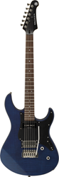 Yamaha Pacifica 611VFMX Evolves Pacifica Line Of Electric Guitars With Radical Departure Into Raw, Streamlined Look And Feel