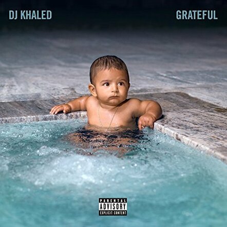 DJ Khaled's "Grateful" Is Second Fastest Album To Earn RIAA Gold Status This Year