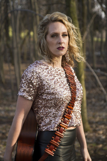 Melissa Plett To Release Ghost Town In September