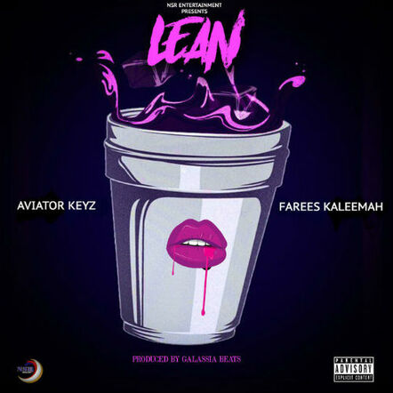 Delaware Native And Hip-Hop Artist To Release Hot Single "Lean" On July 19, 2017