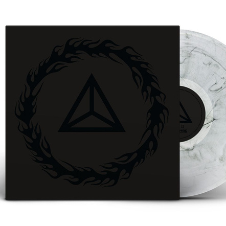 To Celebrate The 15th Anniversary Of Mudvayne's "The End Of All Things To Come" SRCVinyl Is Releasing It On Vinyl For The First Time Ever!