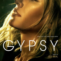 Varese Sarabande Records To Release The Gypsy - Original Netflix Series Soundtrack