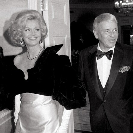 Barbara Sinatra Passes Away At 90