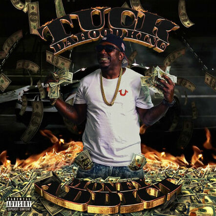 Florida-Based Rapper Tuck Da Hood King To Soon Release "Money Addict"