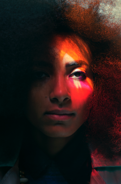 Esperanza Spalding's New Work 'Exposure' To Be Composed And Recorded Over 77 Hours Beginning September 12, 2017