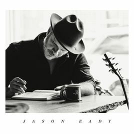 Jason Eady Announces New Tour Dates