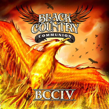 Classic Rock Lives - Black Country Communion Is Back!