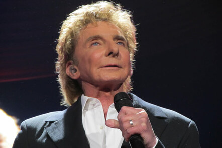 Grammy, Emmy & Tony-Award Winner Barry Manilow To Perform At Columbus Citizens Foundation 2017 Gala