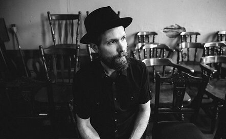 Jimmy Lumpkin Releases Debut Album 'Home'