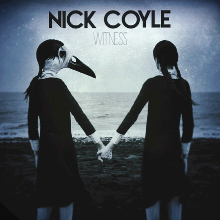 Cold Guitarist/Ex-Lifer Singer Nick Coyle Releases New Single And Video