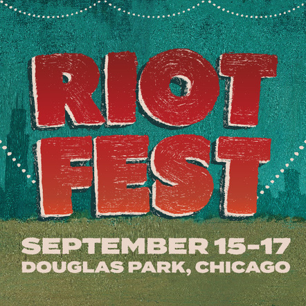 Riot Fest Announces Full Schedule Including Headliners Nine Inch Nails, Queens Of The Stone Age & Jawbreaker