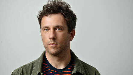 Will Hoge Premieres 'Anchors'