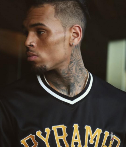 Chris Brown Samples Kevin Lyttle's Hit 'Turn Me On' On New Single 'Questions'