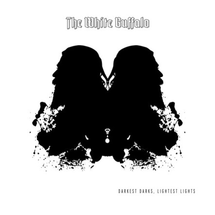 The White Buffalo Shares New Single "Avalon"; New Album Darkest Darks, Lightest Lights Out October 6, 2017