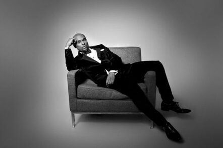 Kenny Lattimore Returns With New Single "Push"