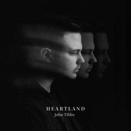 Singer/Songwriter John Tibbs' Heartland Releases Oct. 13, Title Track Available Today