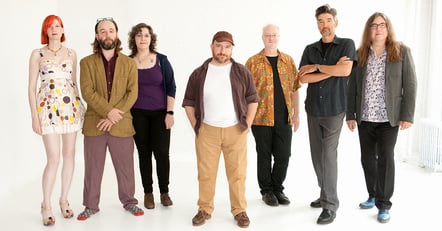 The Magnetic Fields Bring "50 Song Memoir" To UK, Ireland