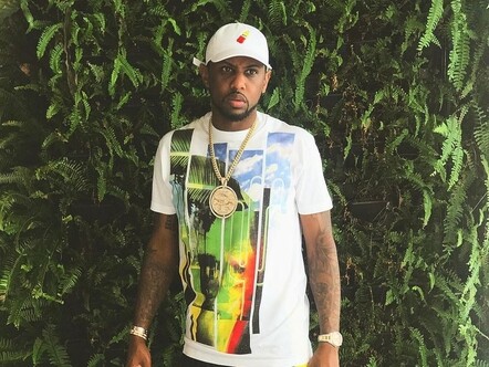 Fabolous Announces "Summertime Shootout 3" Mixtape