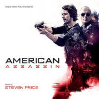 Varese Sarabande Records To Release American Assassin - Original Motion Picture Soundtrack