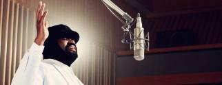 Gregory Porter Announces October 27 Release Of "Nat King Cole & Me"