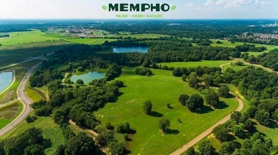 Mempho Music Festival Announces Autozone Stage Lineup