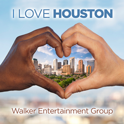 City Of Houston Shines In "I Love Houston" Song Raising Money For Hurricane Harvey