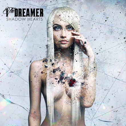 I, The Dreamer Sign With Standby Records; Debut Album "Shadow Hearts" Out September 15, 2017