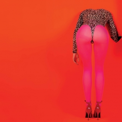 St. Vincent To Release New Album 'Masseduction' October 13, 2017