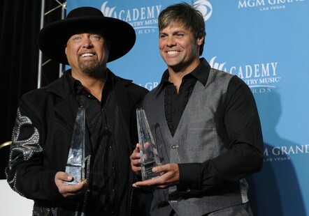 Roy Gentry Of Popular Country Duo, Montgomery Gentry, Tragically Killed In Helicopter Crash In Medford, NJ