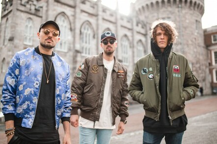 Cheat Codes Announces Fall Headlining Tour; "No Promises" Ft Demi Lovato #8 At US Pop Radio