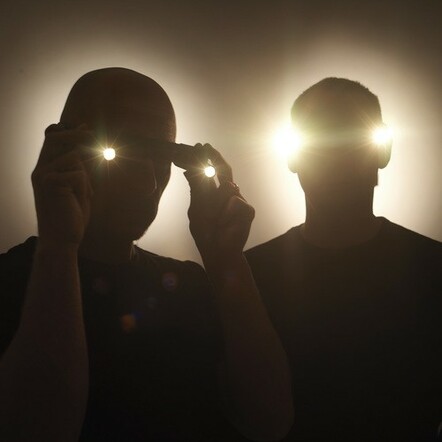 Legendary UK Duo Orbital Reunite, Announce LA Performance At EMA's 9/21 & Release New Single