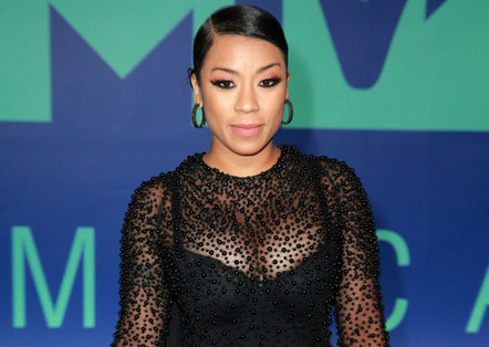 Keyshia Cole Announces Release Date For New Album '11:11 Reset'