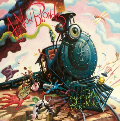 4 Non Blondes: Still Going On