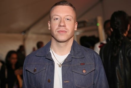 Macklemore Shares New Song "Change"