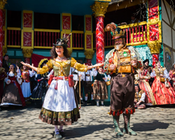 Texas Renaissance Festival Announces Big Additions For 2017 Season