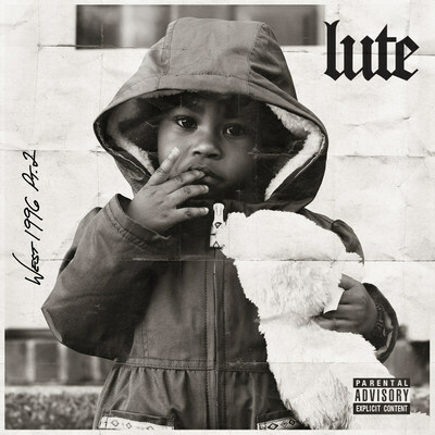 Dreamville Recording Artist Lute Readies New Project "West 1996 Pt.2"