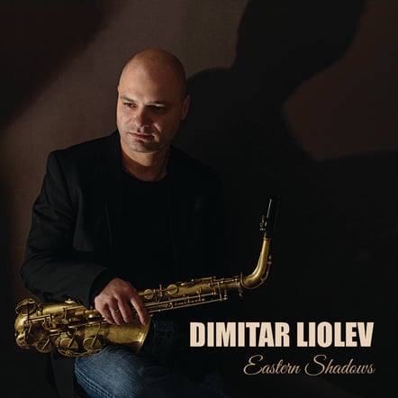 Eastern Shadows - Dimitar Liolev Continuing The Family Tradition