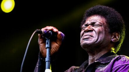 Soul Singer Charles Bradley Dies Aged 68