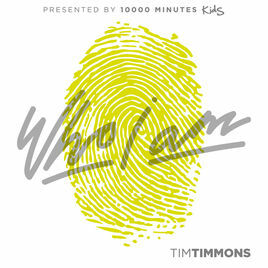 Tim Timmons Releases 'Who I Am'