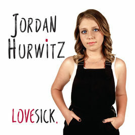 Singer/Songwriter Jordan Hurwitz Releases New "I Love Your ABS" Music Video Following Her Recent Lovesick. EP Release And Tour