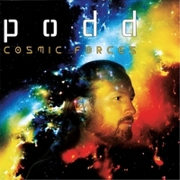 Instrumental Prog Ensemble Podd Release Debut Album "Cosmic Forces"