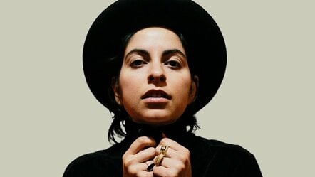 Stream Becca Mancari's Good Woman Via NPR Music's First Listen