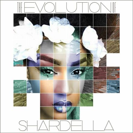 Atlas Elite Entertainment Presents, The Evolution Of Shardella