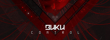 Buku Unleashes Dark Bass Track "Control" As Free Download